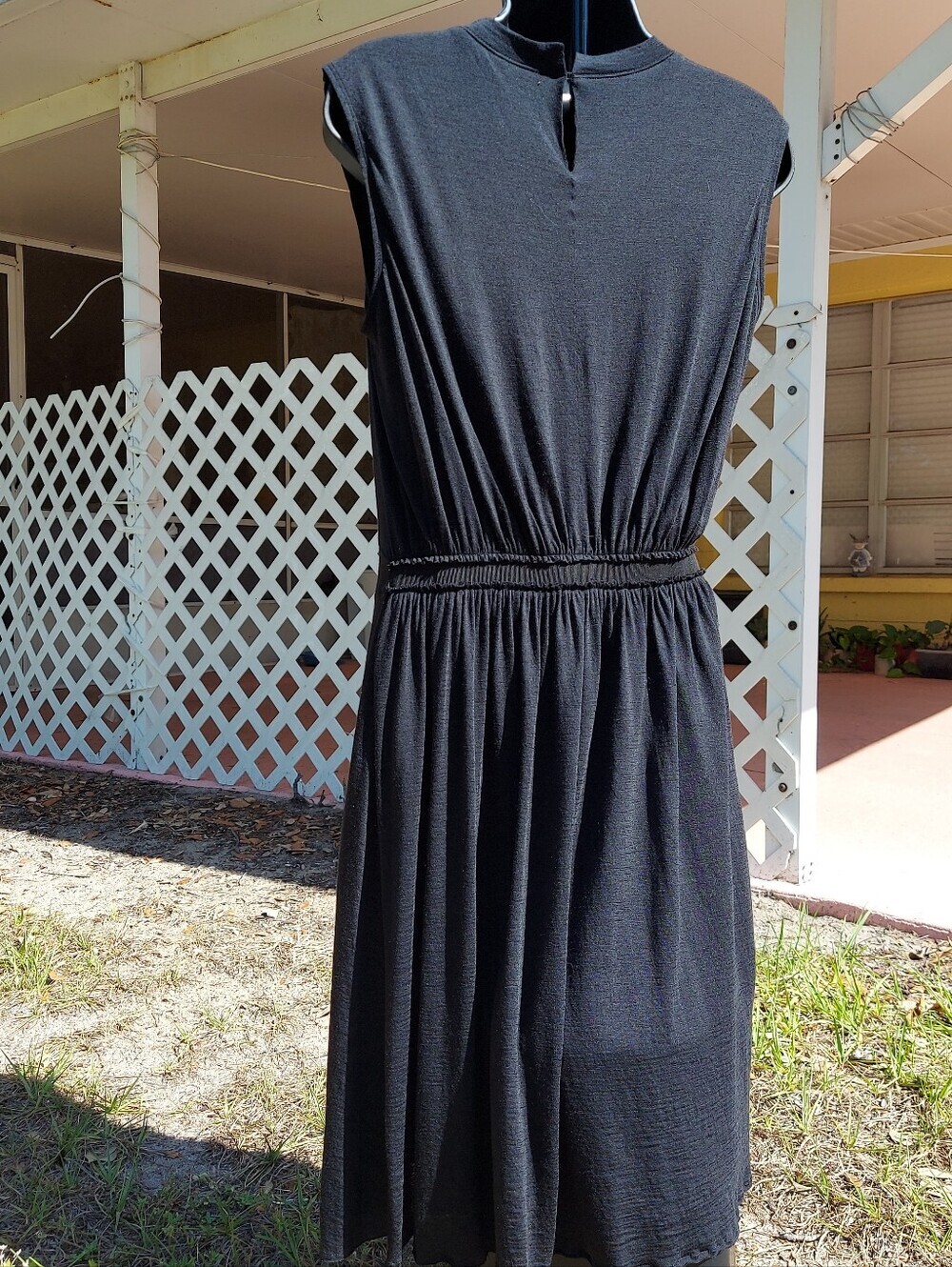 Nina Ricci Dress — France — Size EU 42 US M - Picture 9 of 11